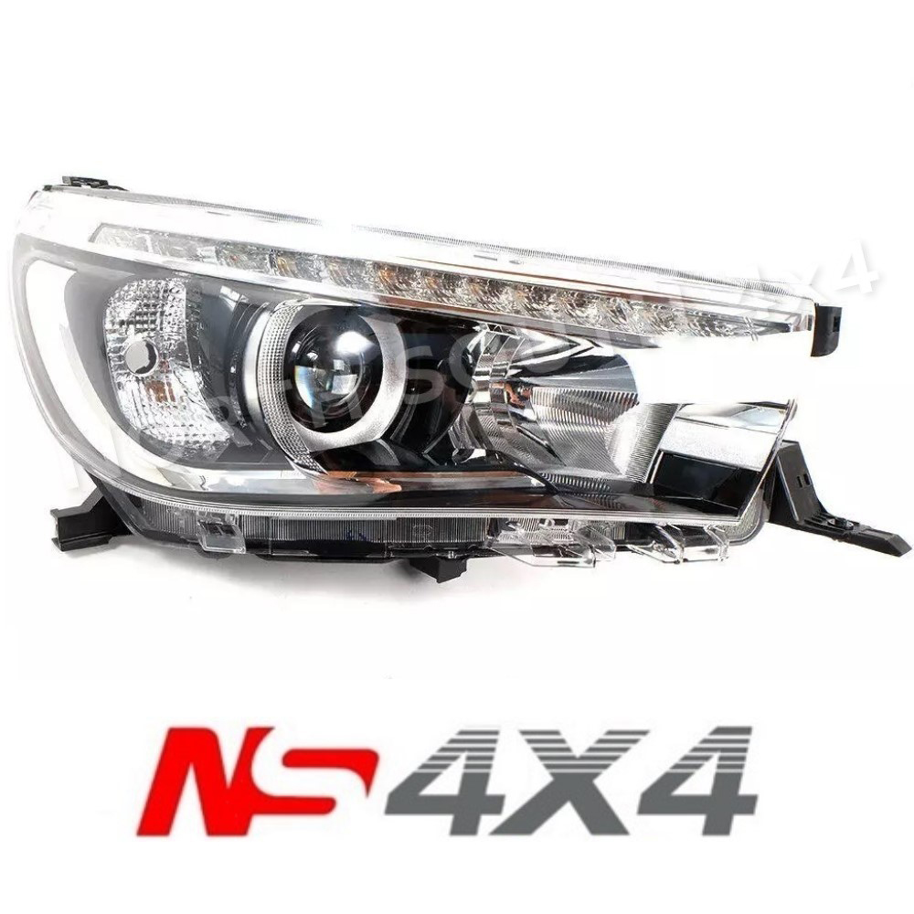 Ns4x4